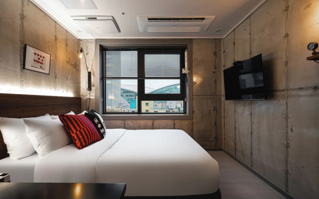 Urbanstay Boutique Nampo BIFF