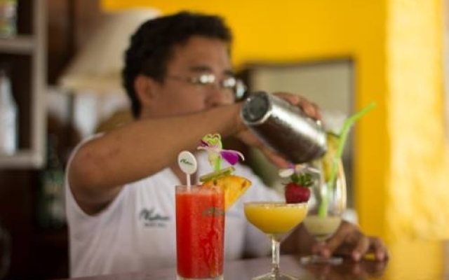 Naithon Beach Resort
