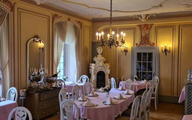Hotel Zum Schwan
