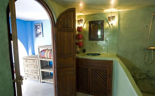 Riad Chouia Chouia