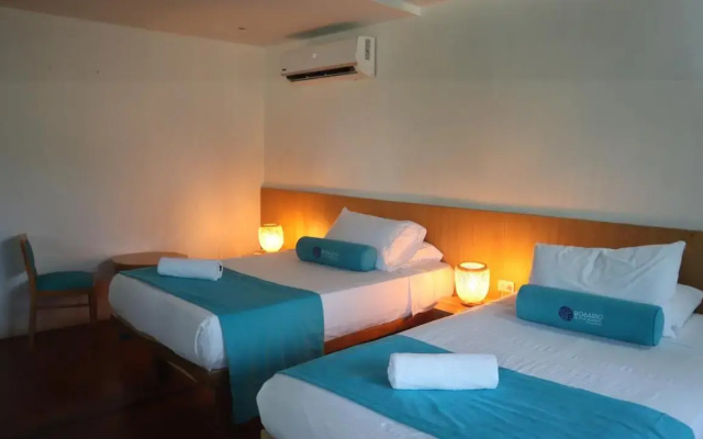 Gente De Mar Resort