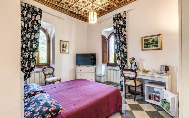 Villa Alberici Rome