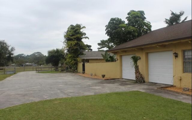 OYO Family Ranch at Melbourne FL