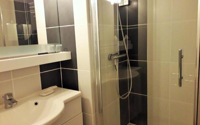 Appartement avec Terrasse et Parking JARDIN DU MOULLEAU