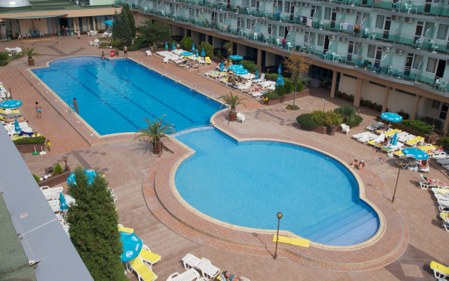 Hotel Kotva - All Inclusive
