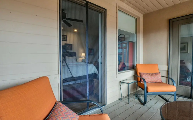 Indian Hills Studio