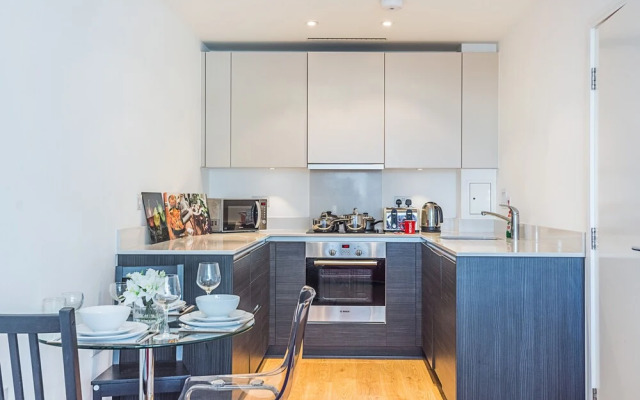 Homes On Tap - Croydon Great Central Location