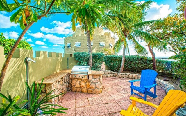 Cayman Castle