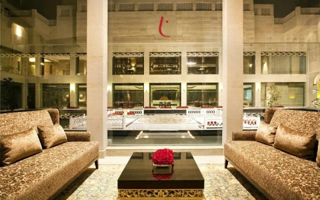 The LaLiT Jaipur