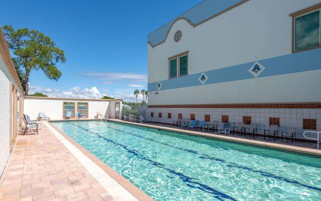 Safety Harbor Resort & Spa Trademark Collection by Wyndham