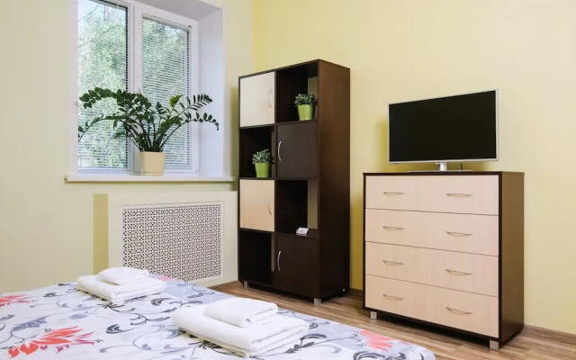 Vip-kvartira Ленинградская 1 3 5