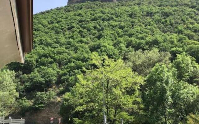 Vallon des Sources T2 meublé