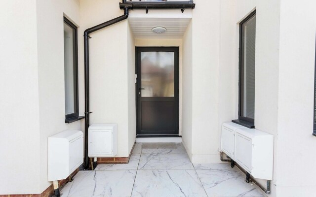 The West London Luxury Apartment