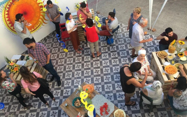 Hostal Vitalia