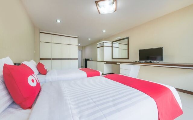 OYO 555 Chateau Vista