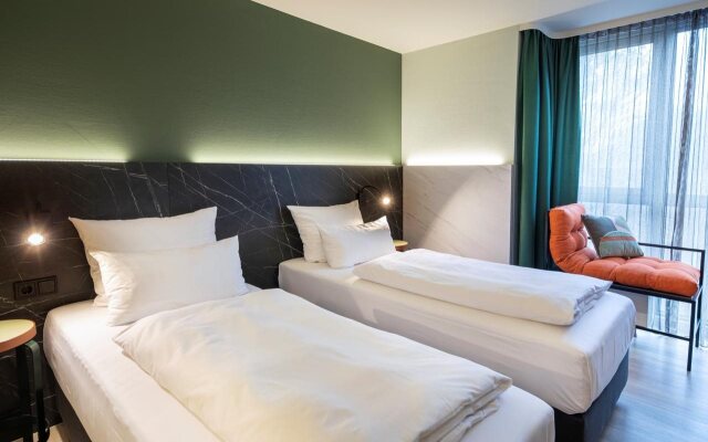 ACHAT Hotel Stuttgart Airport Messe