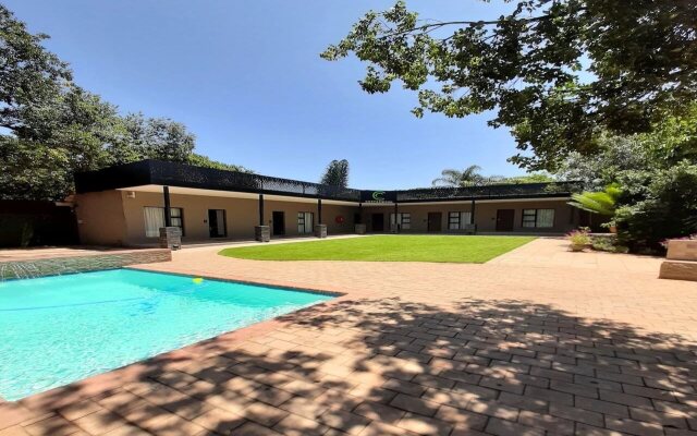 Copperwood Hotel and Conferencing