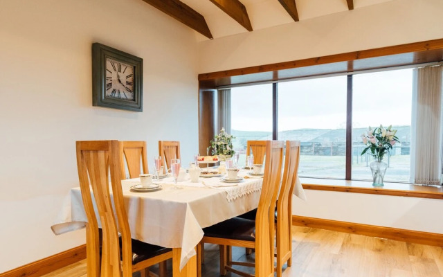 The Middle Byre