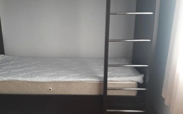 Merabi Guest House