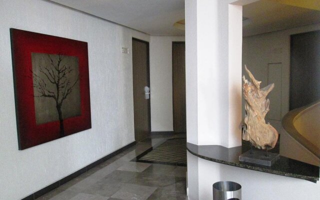 Hotel Roosevelt Condesa