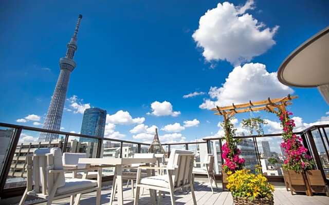 Aozora HOTEL - Vacation STAY 35328v