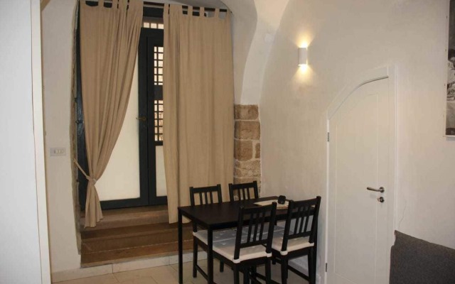 La Cattedrale B&B