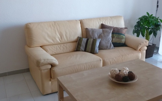232-apartamento con Parking,terraza,piscina