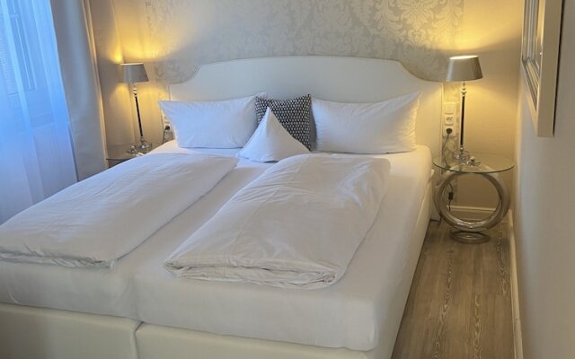 Hotel Petersen‘s Landhaus Scharbeutz