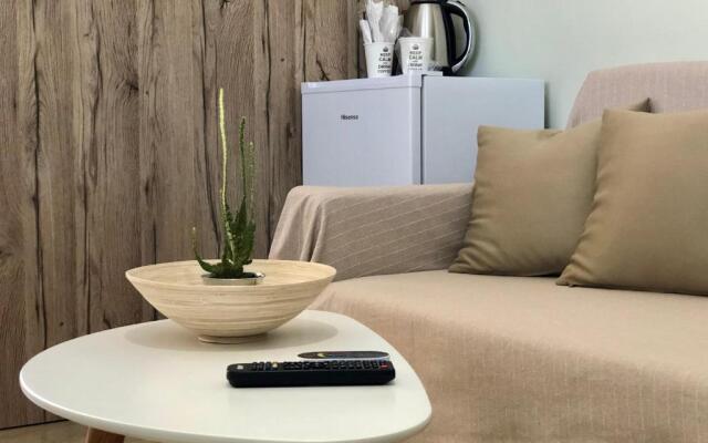 Loft Office House