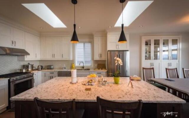 Ocean Melody Vacation Rooms