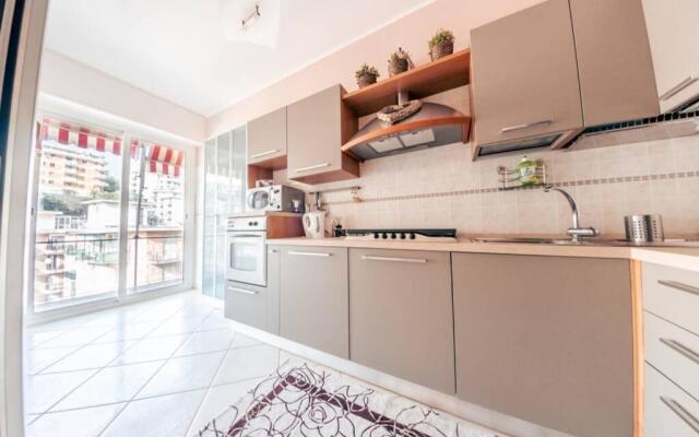 Casa Luca Flexyrent - Parking - A C - WiFi