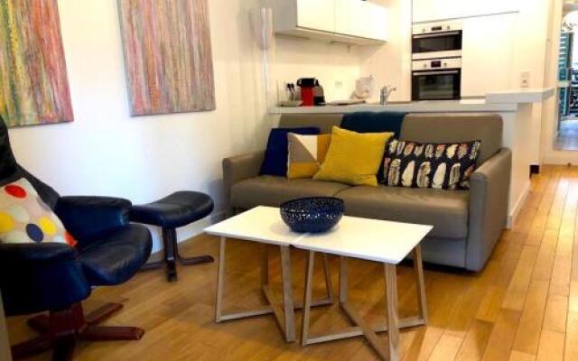 Paris - Motte Picquet / Grenelle