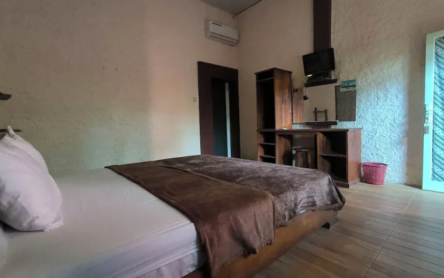 New Lishafa Guesthouse