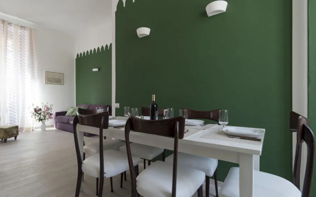 Melzo5 Milan Apartment