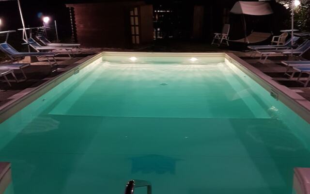 Residence Vacanza Mare