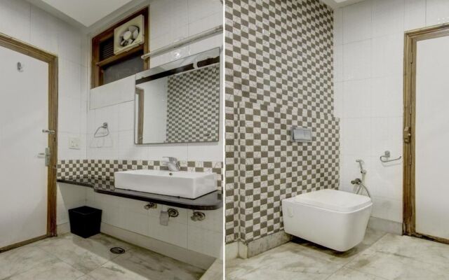 Treebo The Kings Plaza