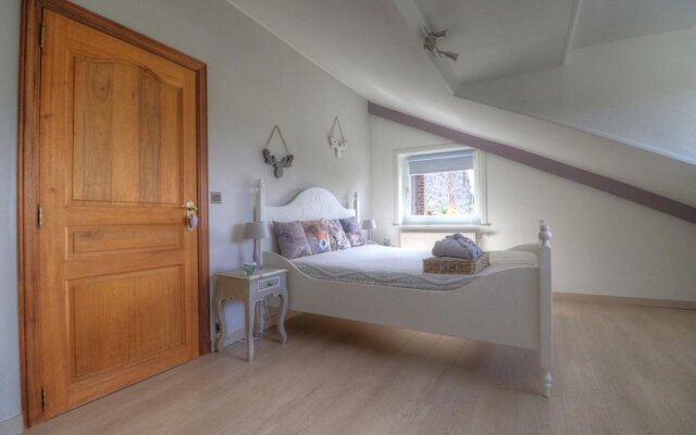 B&B La Garde des Ablais