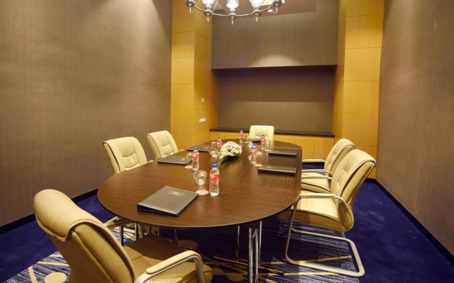 Lexis Suites Penang