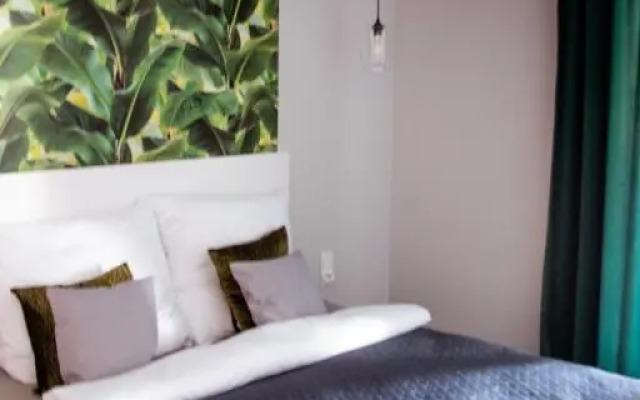 Apartamenty Długa 6