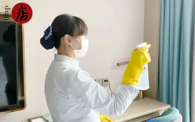 Hangzhou Shengfeng Business Hotel