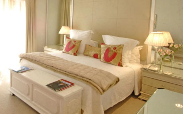 The Cellars-Hohenort