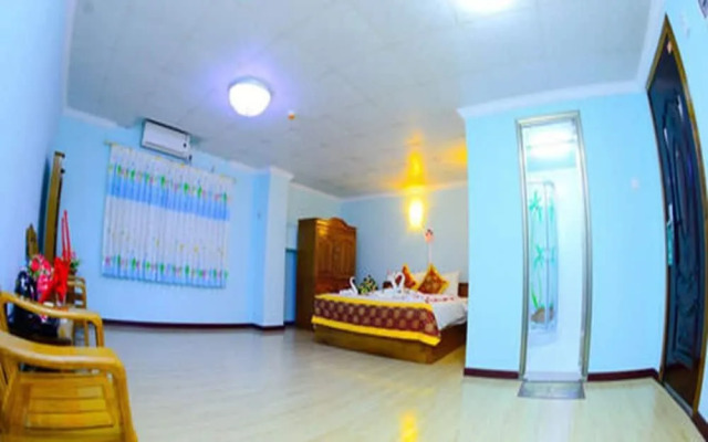 Vega Star Hotel
