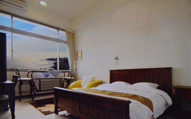 Blue River Hotel