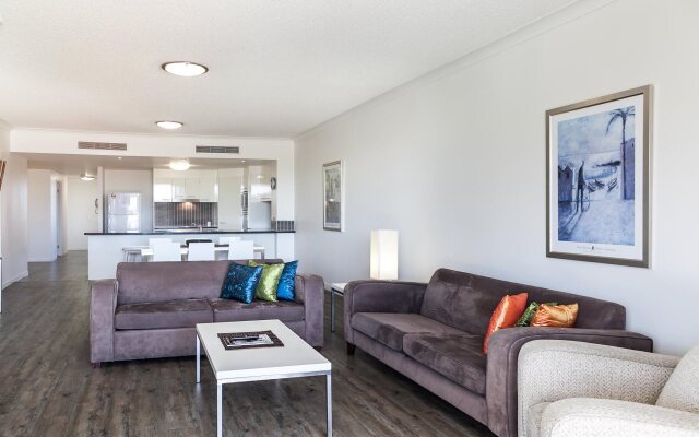 Pandanus Mooloolaba Apartment