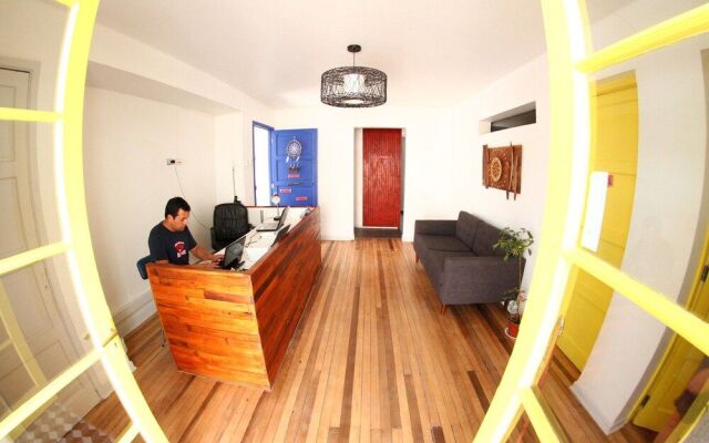 Hostal Vitalia