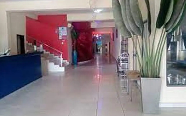 Titie Hotels Limited