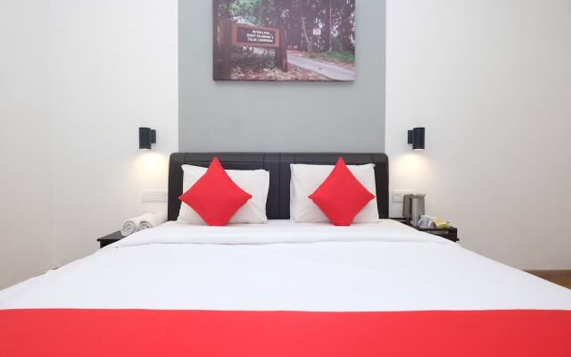Carlton Inn Bukit Ubi Kuantan