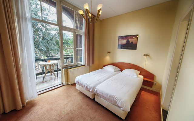 Fletcher Hotel Gilde