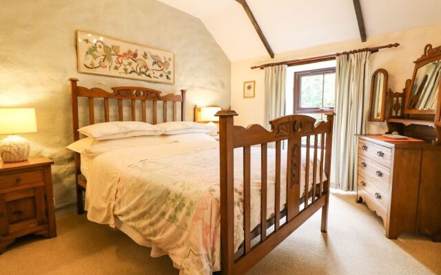 Chenalls Cottage