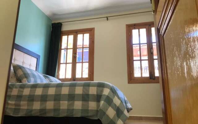 Mina House
